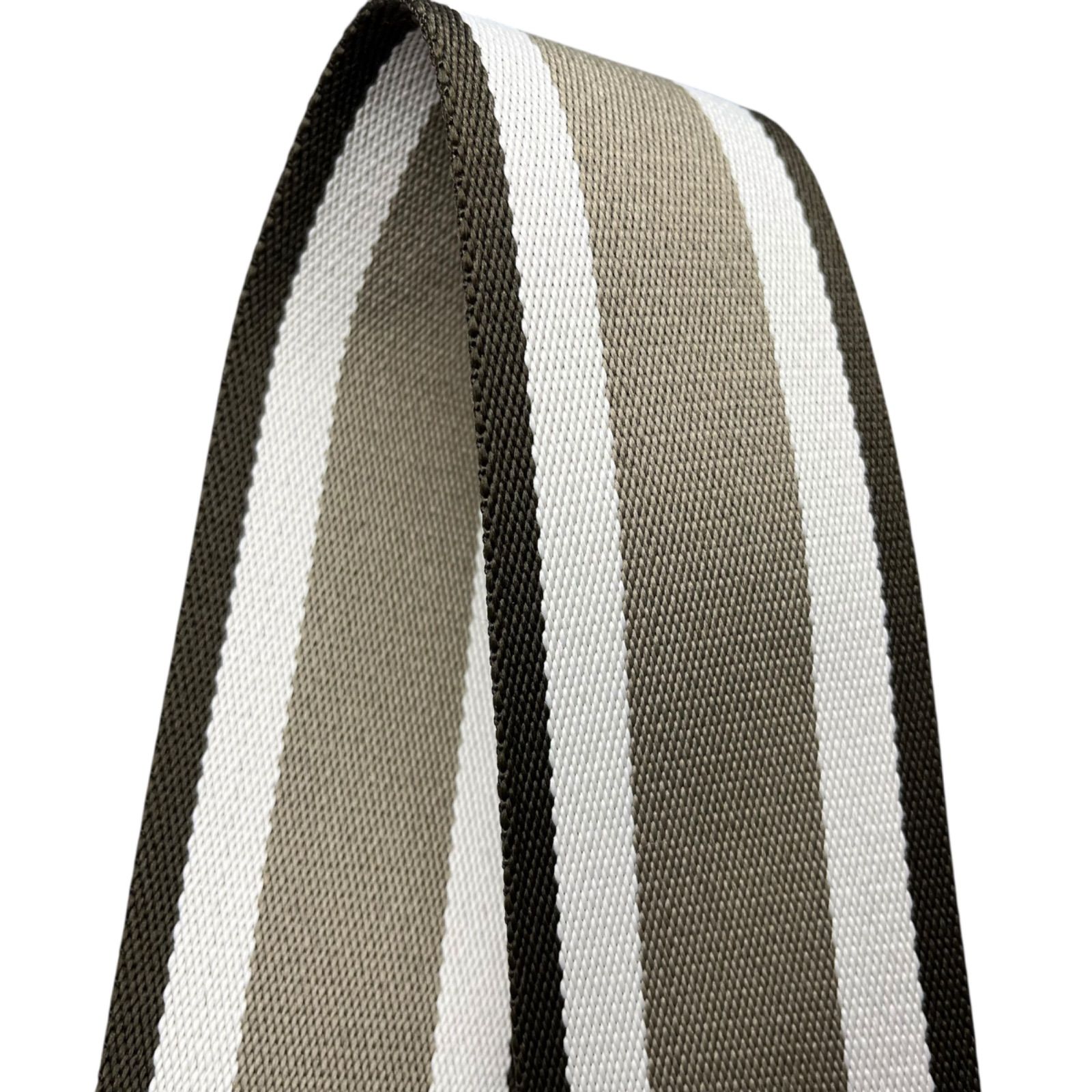 極美品 グッドグリーフ GOOD GRIEF! Border Belt(6cm