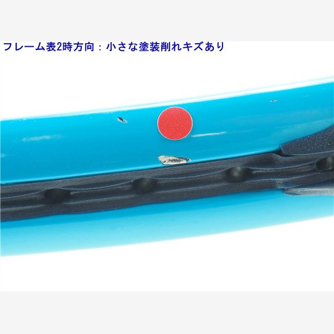 中古 テニスラケット ウィルソン ウルトラ ツアー 95JP カウンターベイル 2019年モデル (G2) WILSON ULTRA TOUR 95JP CV 2019 (c25060292c) 中古】ウィルソン ウルトラ ツアー 95カウンターベイル