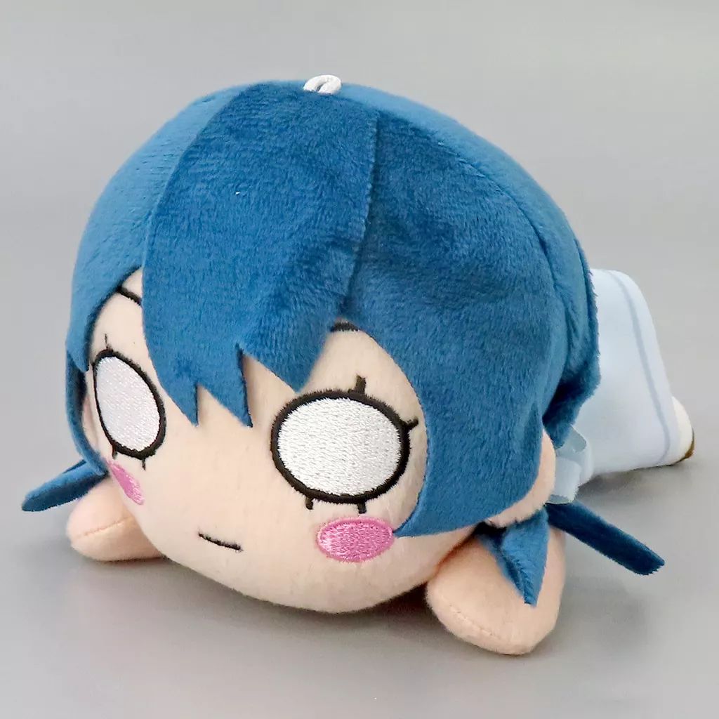 中古】ぬいぐるみ 村野さやか 寝そべりぬいぐるみ 夏制服Vol.1