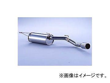フジツボ マフラー Wagolis トヨタ ノア 460-27423