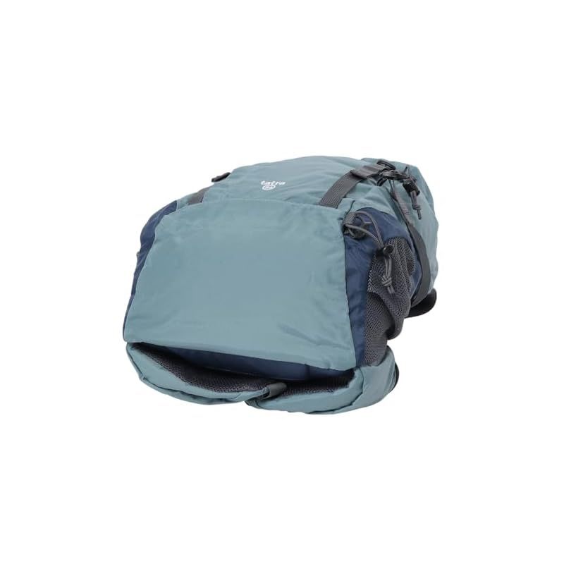 カリマー デイパック tatra25 Sea Grey/Navy(シーグレイ/ネイビー)