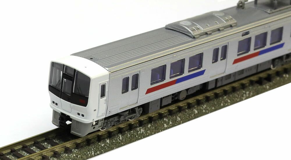 初回生産限定仕様 JR九州811系(100番代+0番代)8両編成セット