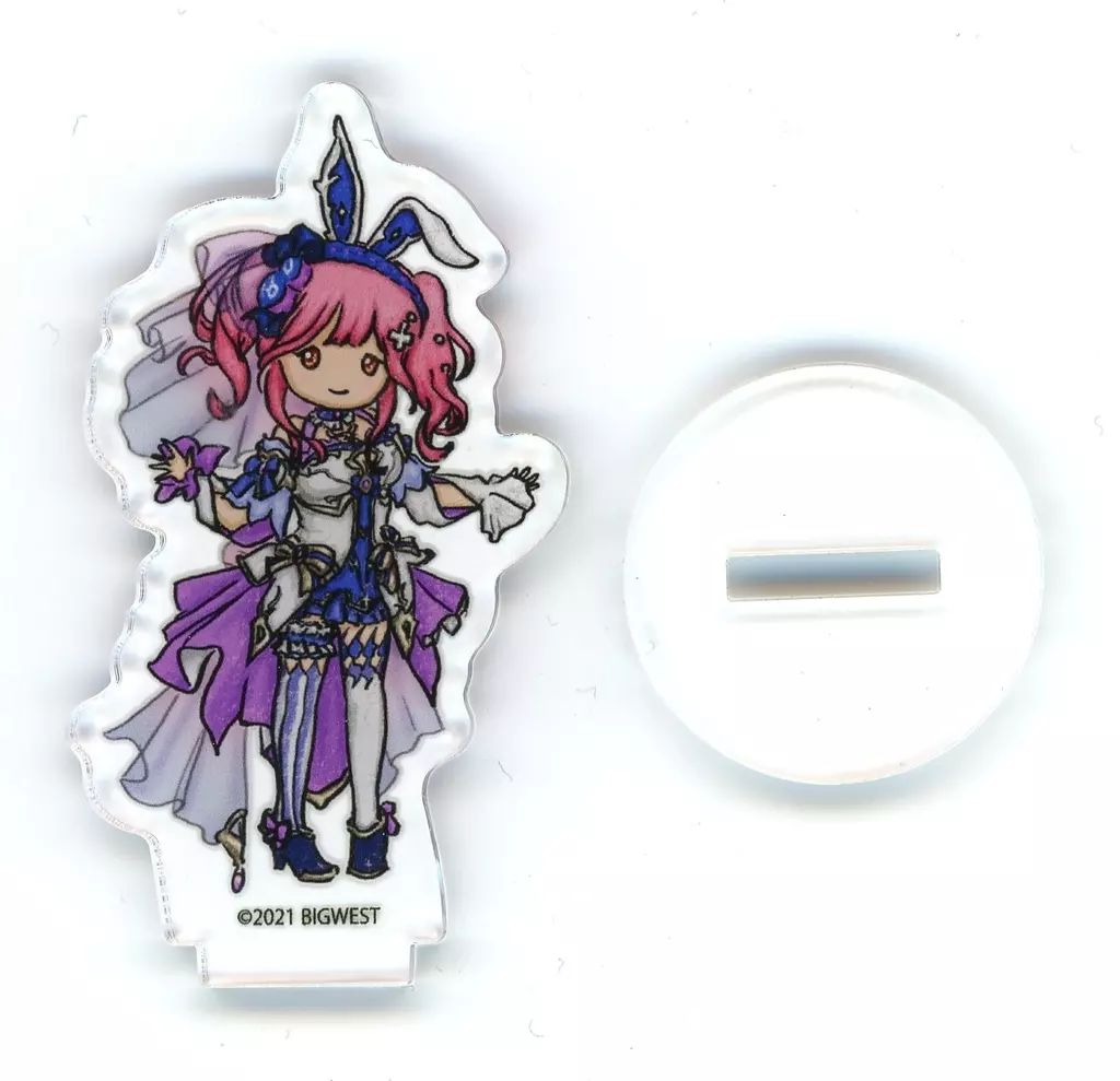 中古】アクリルスタンド・アクリルパネル マキナ・中島 「劇場版 