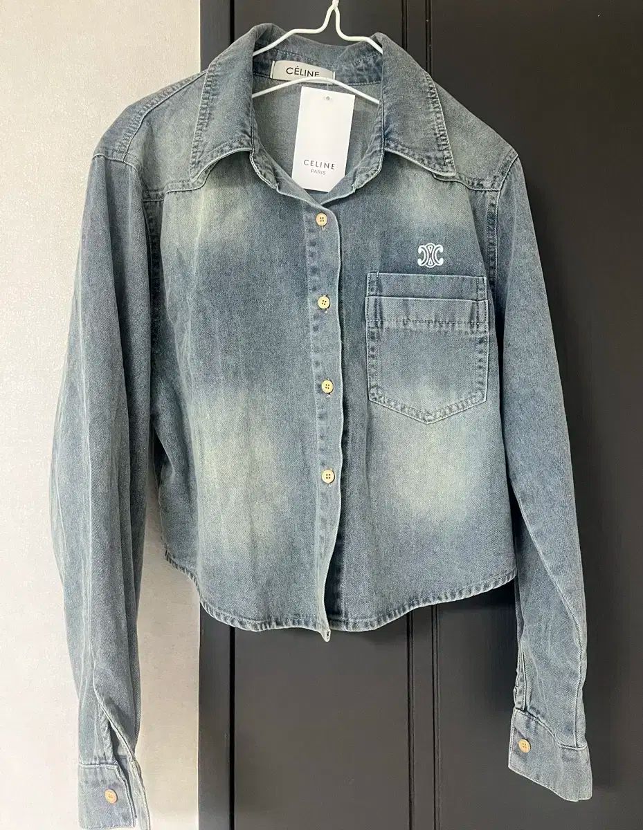 VANSON T.F.O.A バンソン デスラビット刺繍 レイヤード ポロシャツ