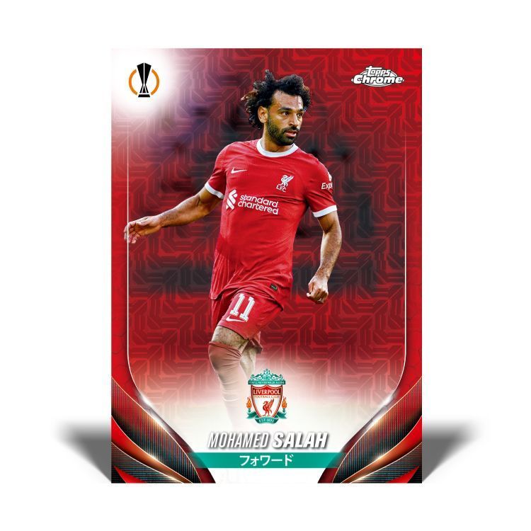 ☆1パックばら売り☆2024 Topps UEFA Champions League Japan Edition ジャパンエディション☆直筆サインカード☆有名選手高確率☆6枚入り☆  - メルカリ