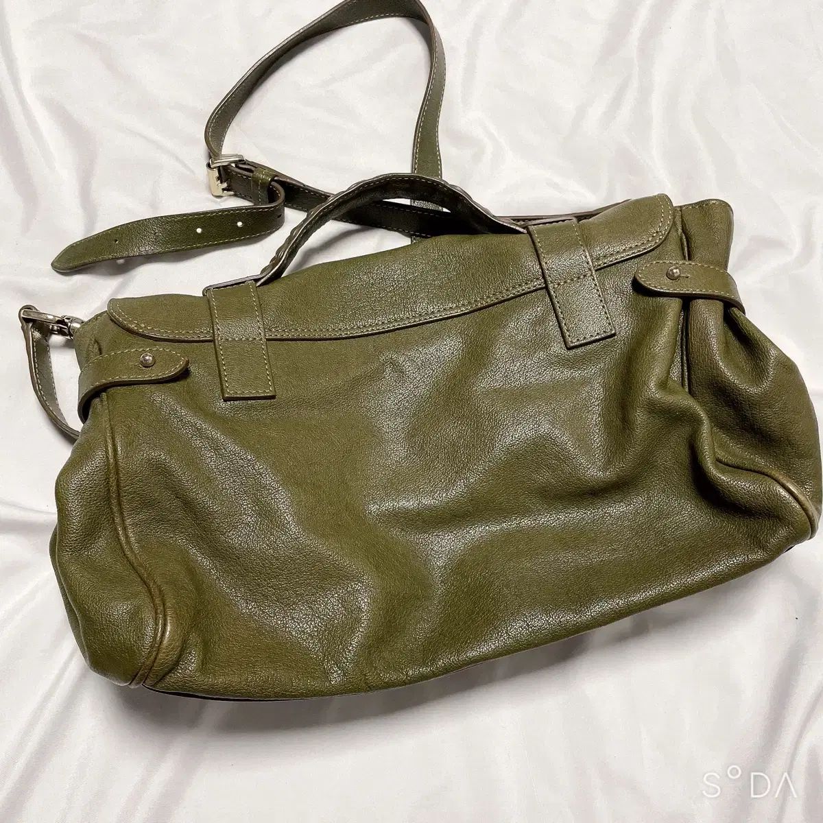 関税送料込み♦MULBERRY ショルダーバッグ Mulberry(マルベリー) ショルダーバッグ・ポシェット(レディース