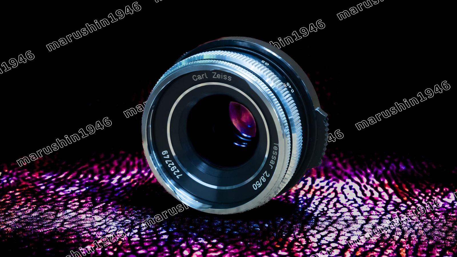 返品保証】☆実用品☆ OLYMPUS (オリンパス) F.Zuiko AUTO-T