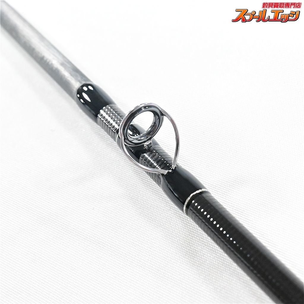 フライロッド K.Bullet