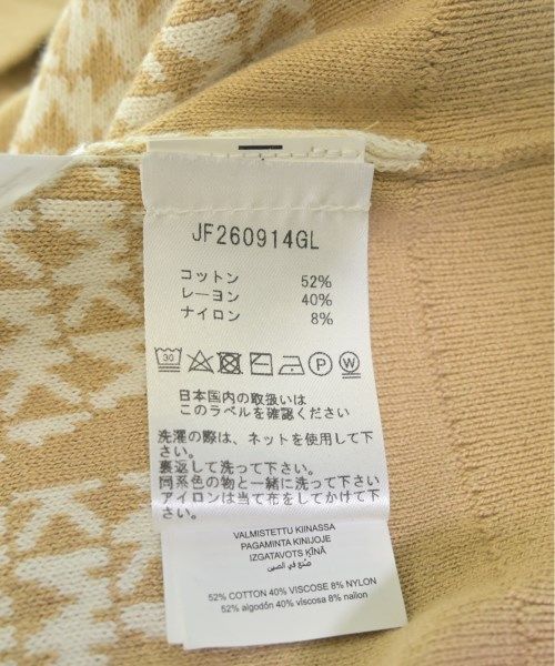 KORS カーディガン