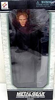 購入 【】【非常に良い】メタルギアソリッド コナミドールコレクション