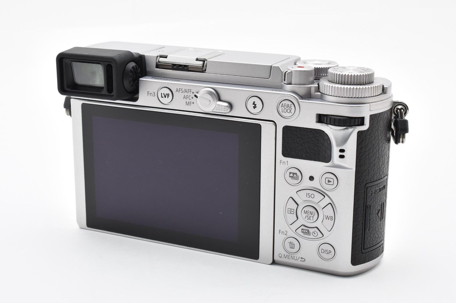 ボディ シャッター数7735回