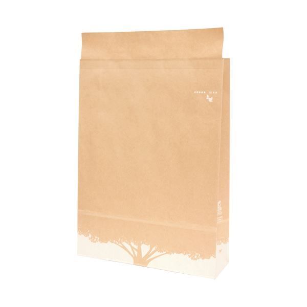 まとめ ネクスタ FSC 宅配袋 大 テープ付1パック 10枚 ×10セット