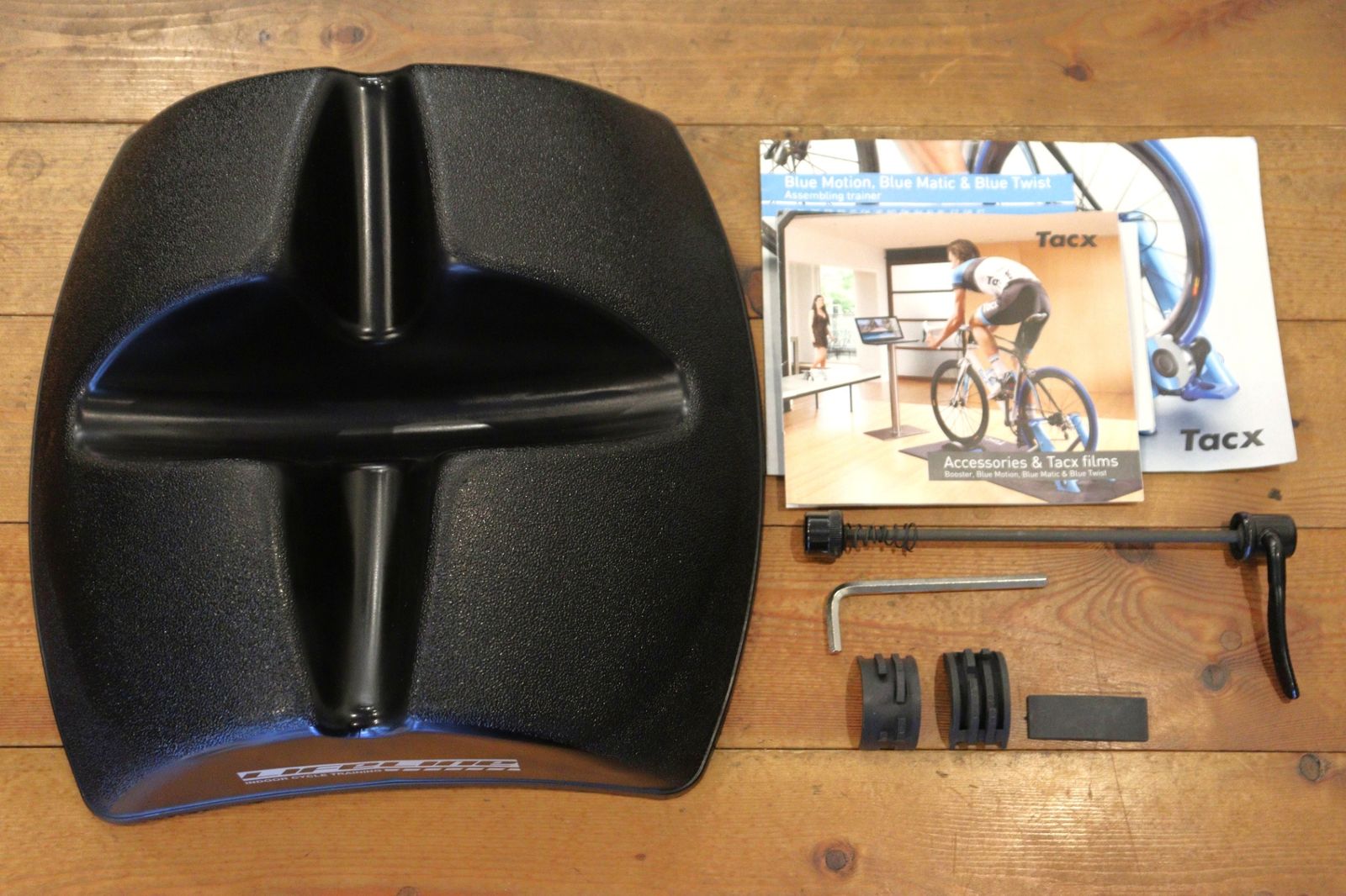 ブルーツウィスト