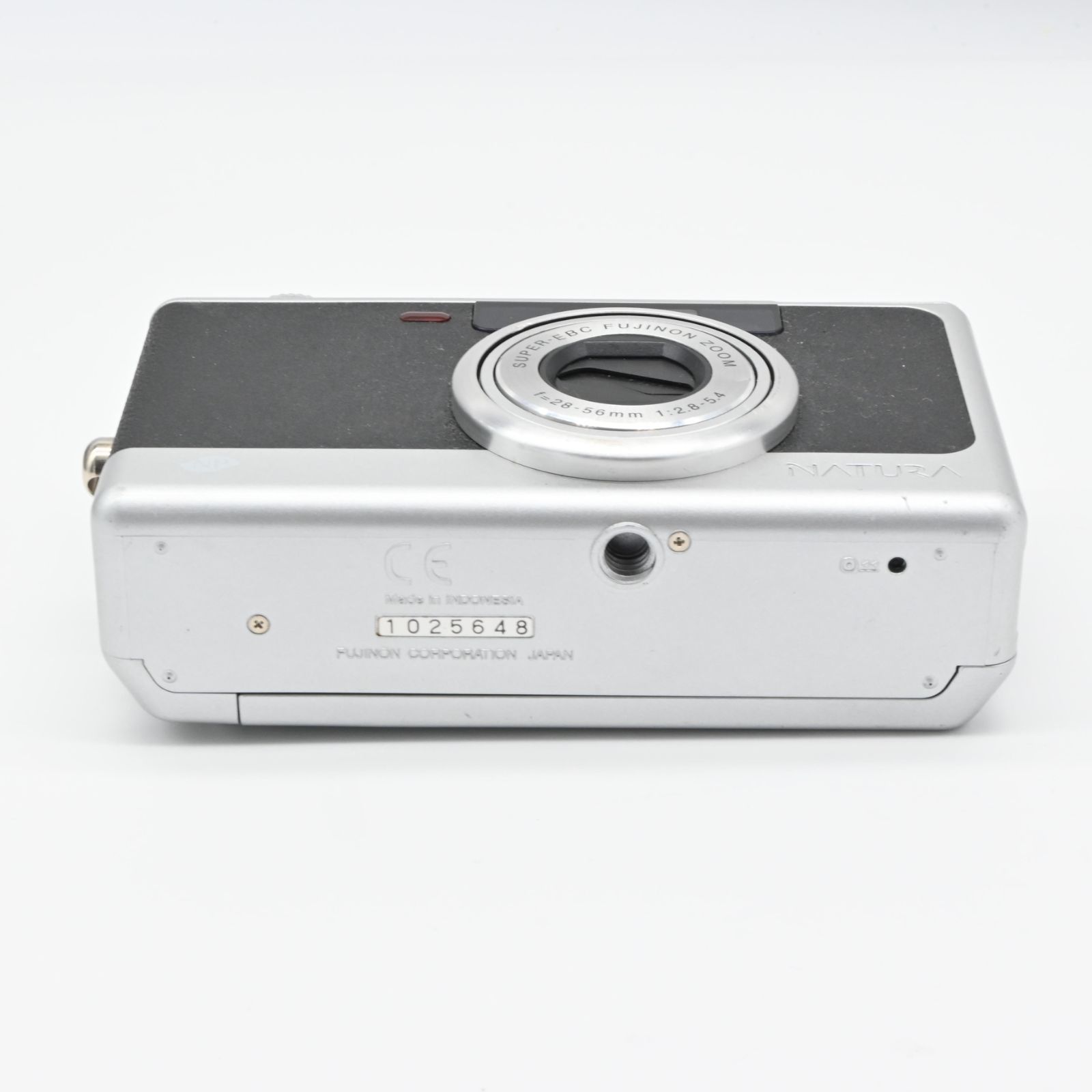 カメラ 美品 FUJIFILM NATURA NS SUPER EBC フィルムカメラ