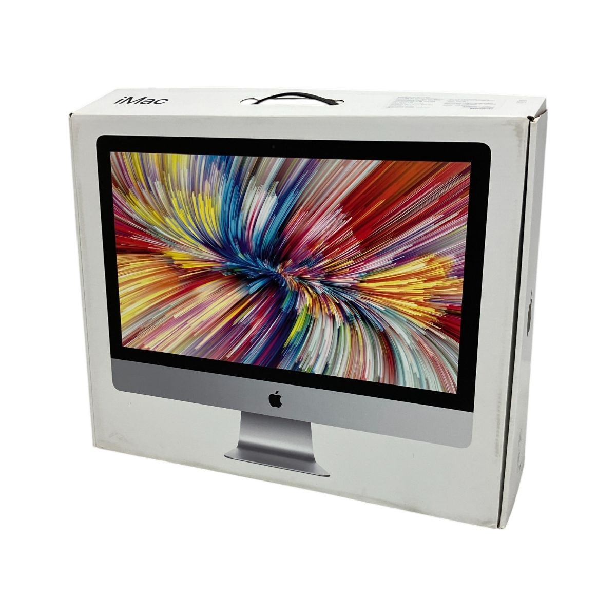 APPLE iMac 5K 2017 MNE92J/A メモリ48GB Amazon.com: Apple iMac MNE92LL/A 27 Inch, 3.4 GHz Intel Core