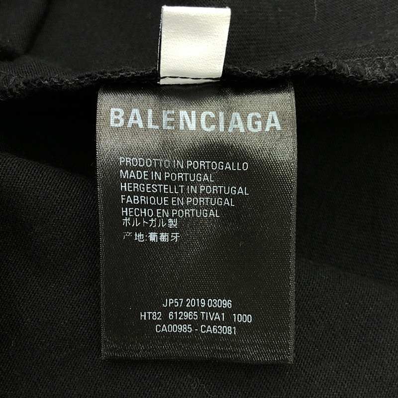 プリントTシャツ