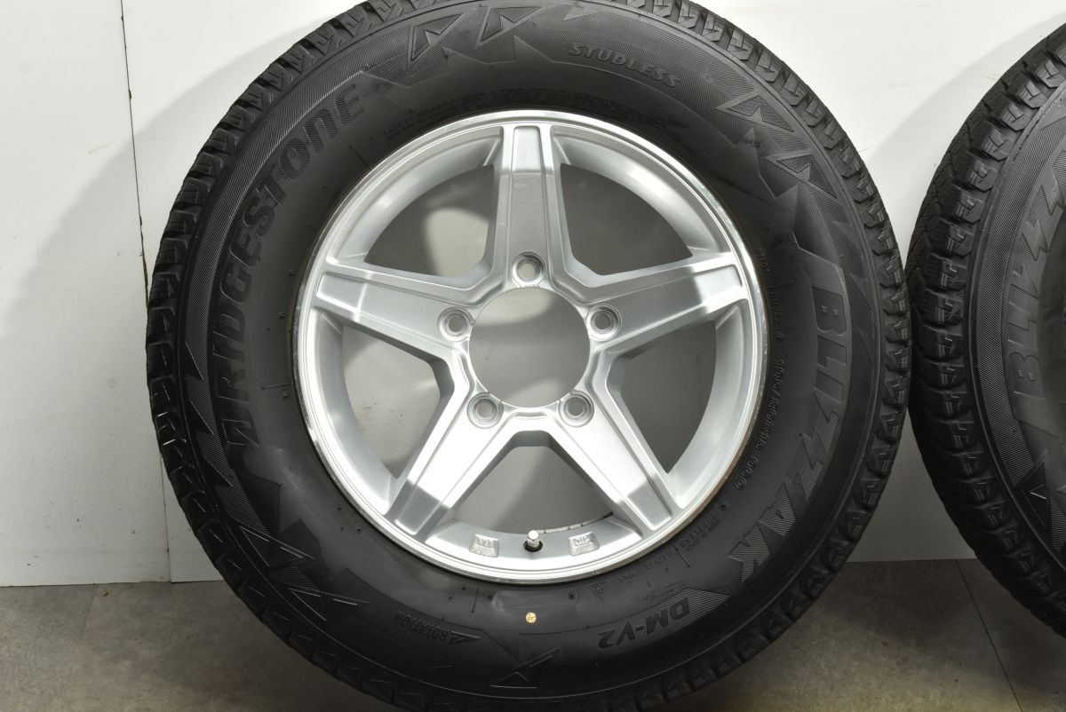 ジムニーシエラ ジムニーノマド