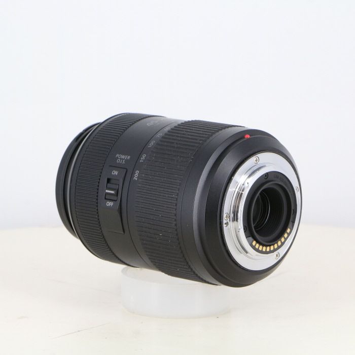  パナソニック Panasonic LIMIX G VARIO 45 200 4 0 5 6 POWER O I S H その他 カメラ