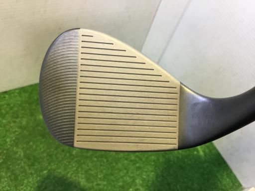 クリーブランド RTZ ツアーサテン ウェッジ 58° Sフレックス 35.0