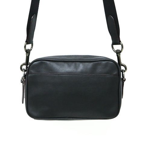 コーチ COACH アカデミー クロスボディ レザー ショルダーバッグ 69331 