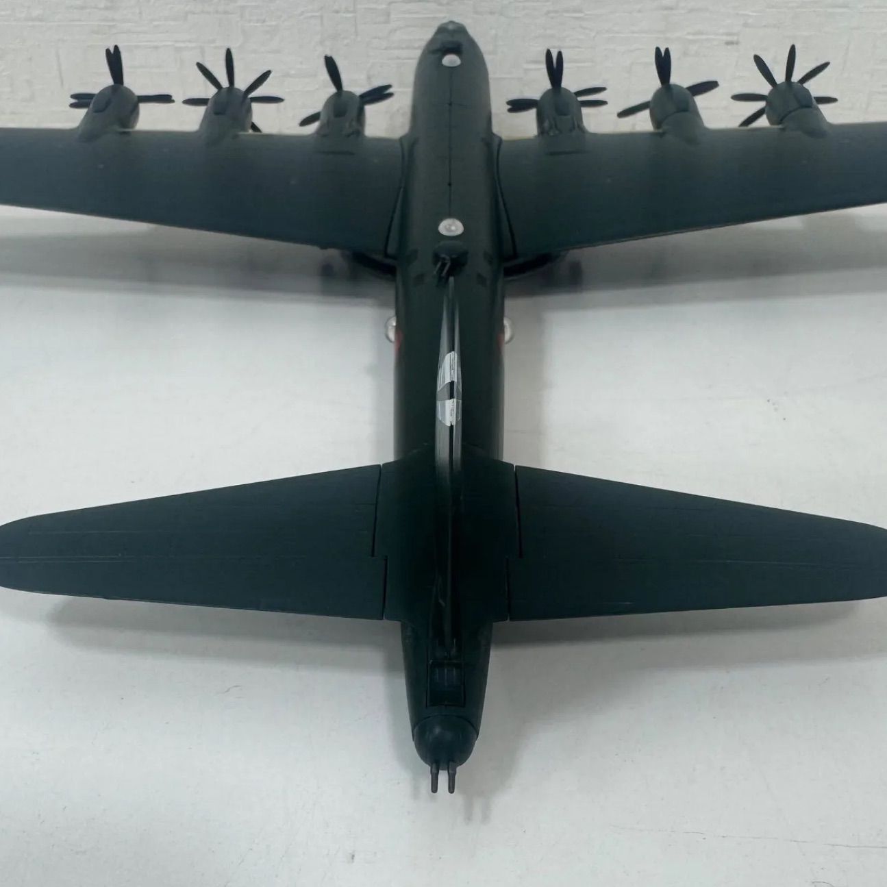 帝国日本海軍 超重爆撃機