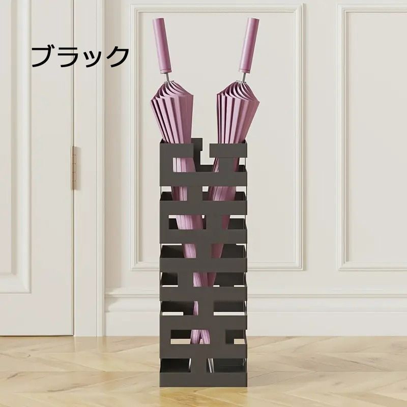 傘ホルダー 収納オーガナイザー