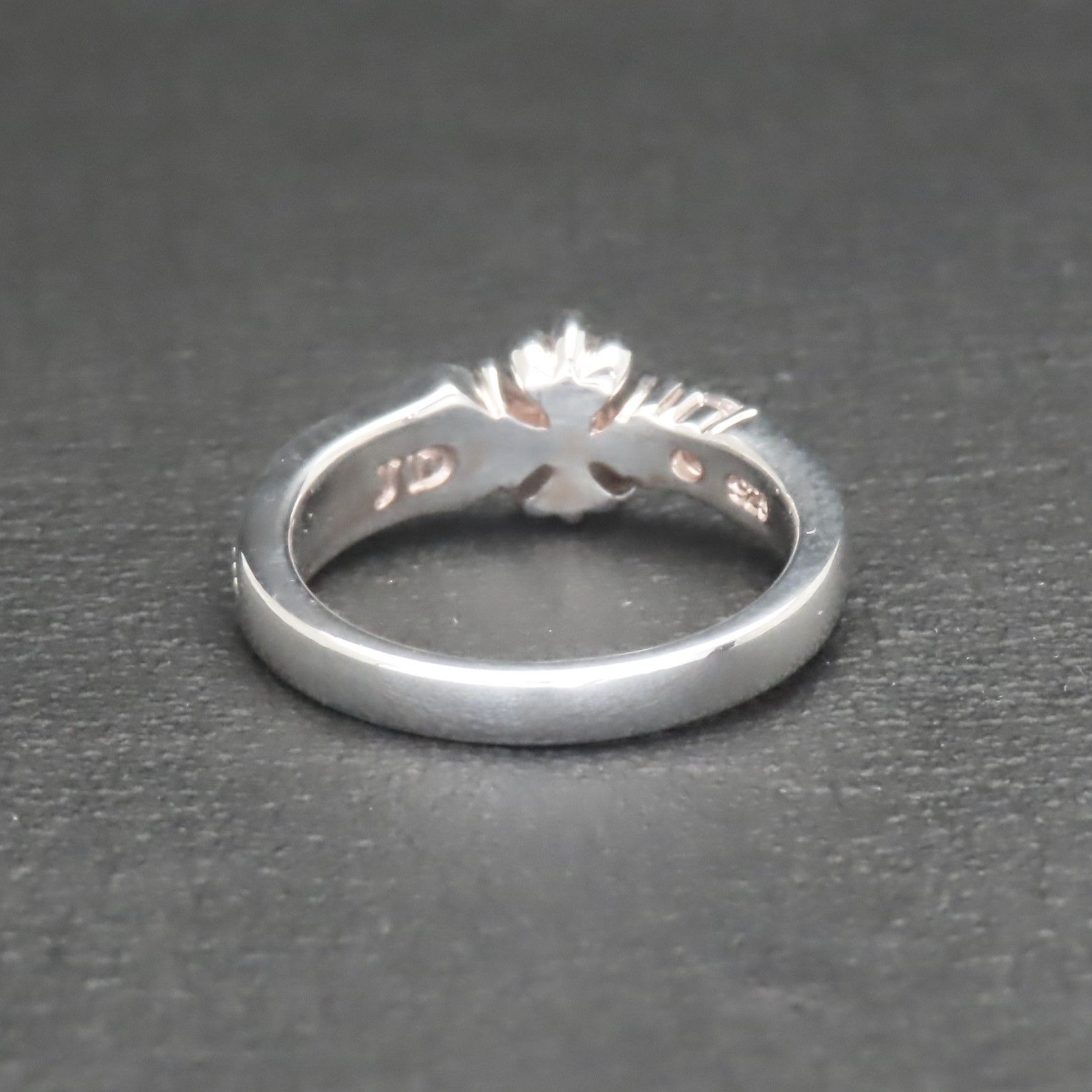 新品同様 美品 JUSTIN DAVIS AMULET RING ジャスティンデイビス