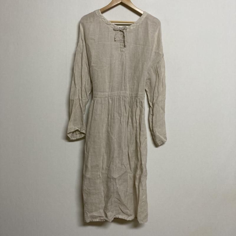 nest Robe ネストローブ ワンピース ロングスカート nest Robe