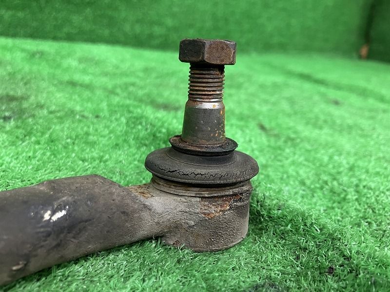 スペーシア MK53S ステアリングギアボックス カスタム ハイブリッドXSターボ 4WD 513-07467 48500-63R23 ZSF