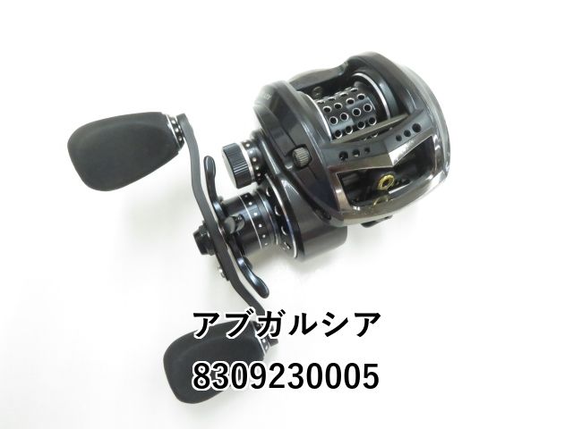アブガルシア レボ LT アブガルシア(Abu Garcia) AMB.REVO ALT-L(アンバサダー レボ