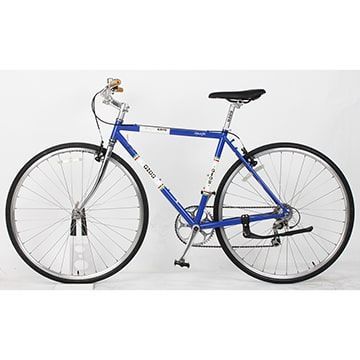 中古自転車(現車の状態はとっても良い) クロスバイク GIOS