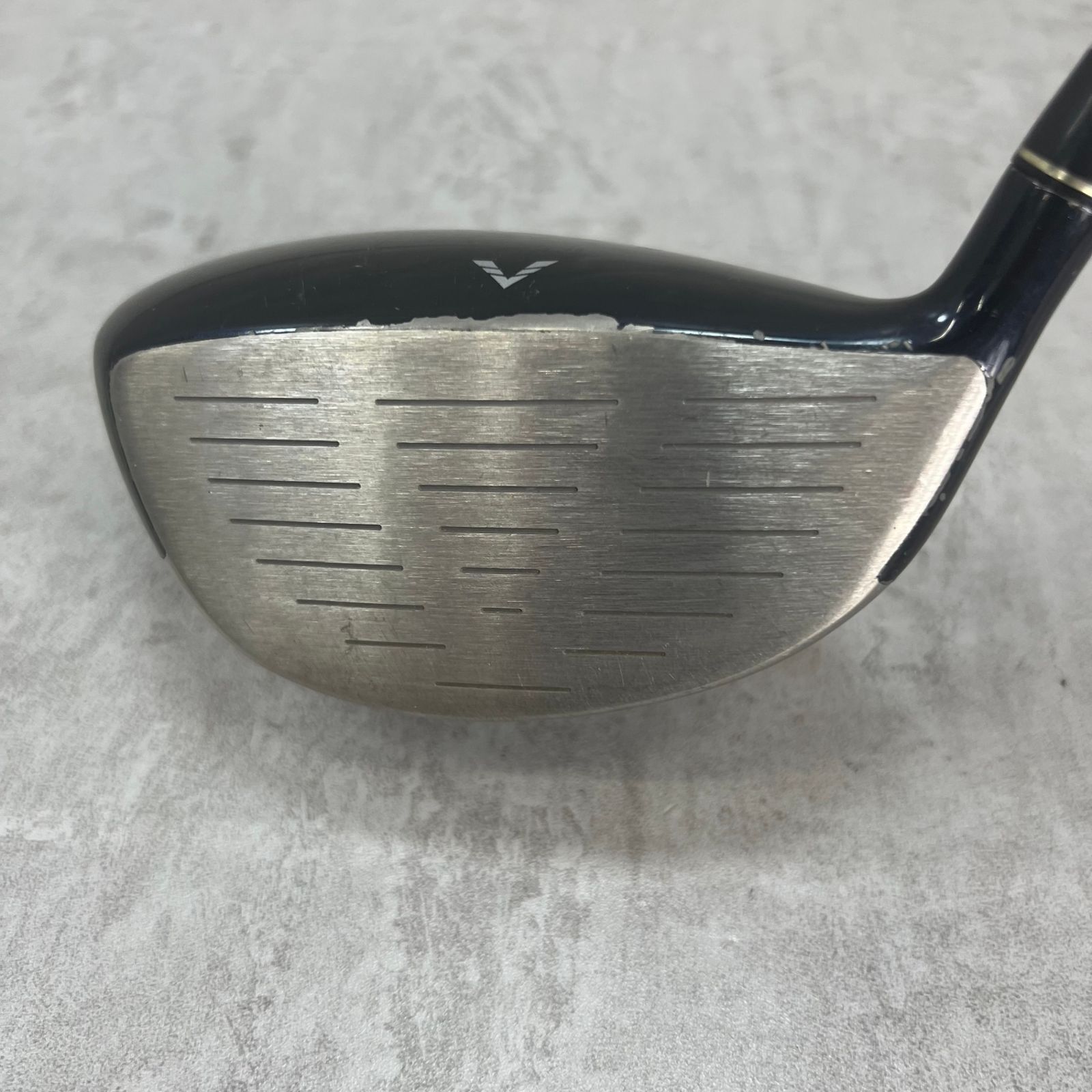 TOURSTAGE - TOURSTAGE　ツアーステージ　ViQ　CL　レディースゴルフドライバー　カーボン　A　12.5°　右利き用　DR　43.5インチ　C-1　約269g TOURSTAGE - TOURSTAGE ツアーステージ ViQ CL レディースゴルフ