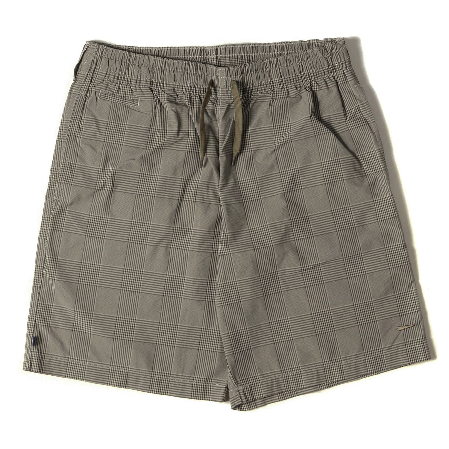 DESCENDANT SHORE SHORTS BEACH SHORTS - パンツ