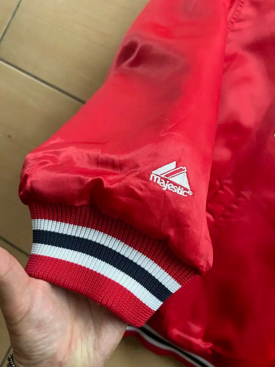 スタジアムジャケット