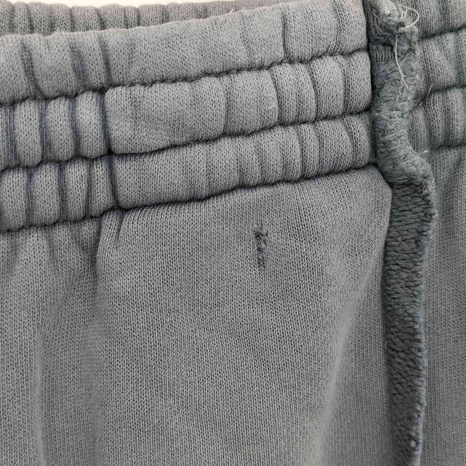 ユーズドフルギ USED古着 PROTOTYPES Wide leg cotton sweatpants  