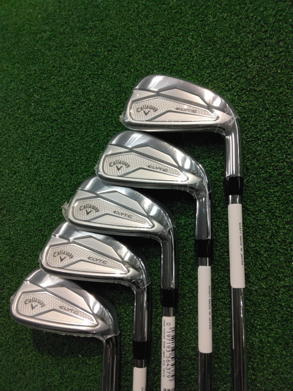 日本シャフト N.S.PRO MODUS3 モーダス 120s スチールシャフト 即納】SRIXON Z-FORGED | S200 | ダイナミックゴールド D.S.T.
