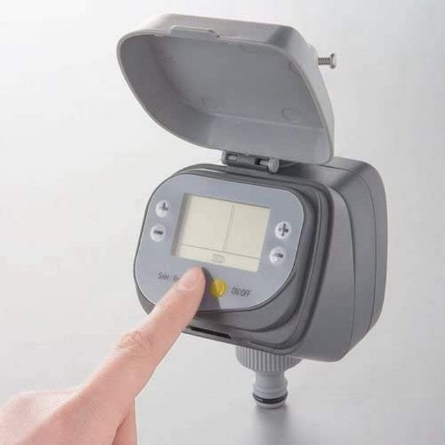 LIFE 散水タイマー