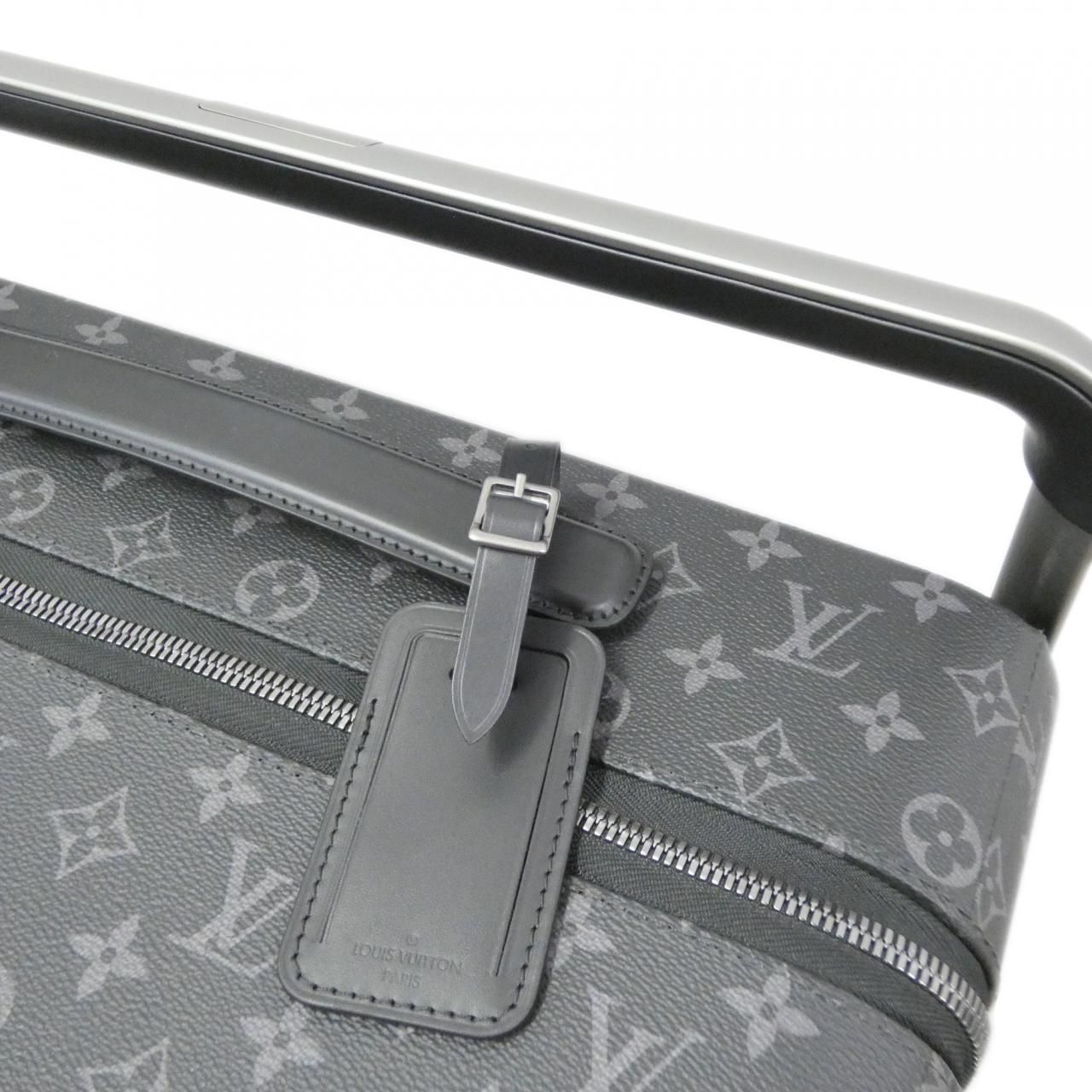 ルイヴィトン モノグラム エクリプス ホライゾン 70cm M23303 正規品 ルイ・ヴィトン「ホライゾン 70」M23303「モノグラム