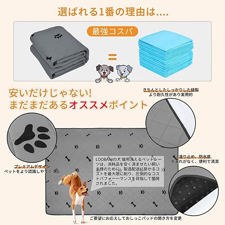 ペットマット