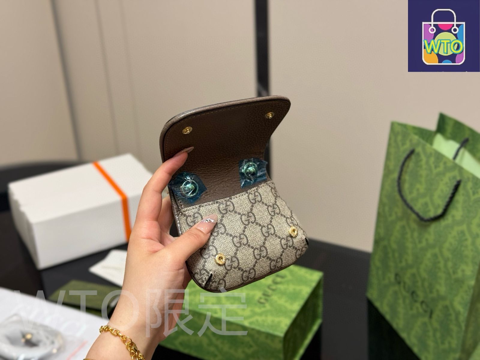 今日特価】Gucci グッチ ブロンディ ショルダーバッグシリーズ