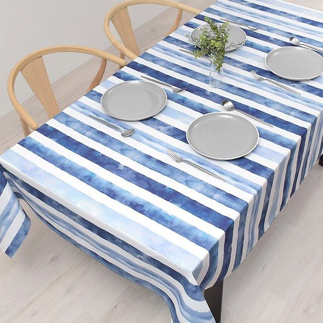 COLORFUL CANDY STYLE 新品 テーブルクロス 142×180cm スタンダード 綿