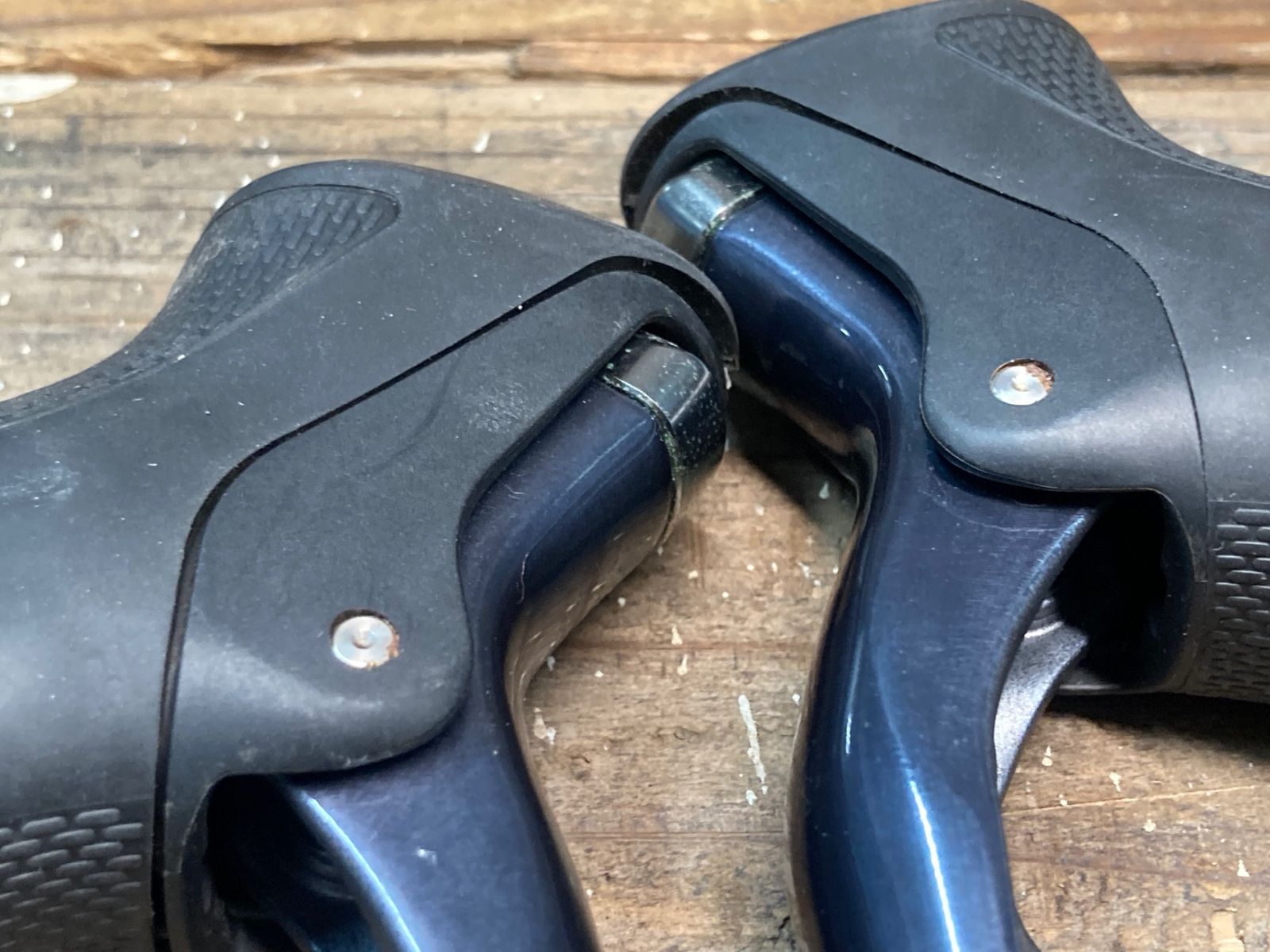 IN128 シマノ SHIMANO アルテグラ ULTGRA ST-6870 DI2 電動 STIレバー