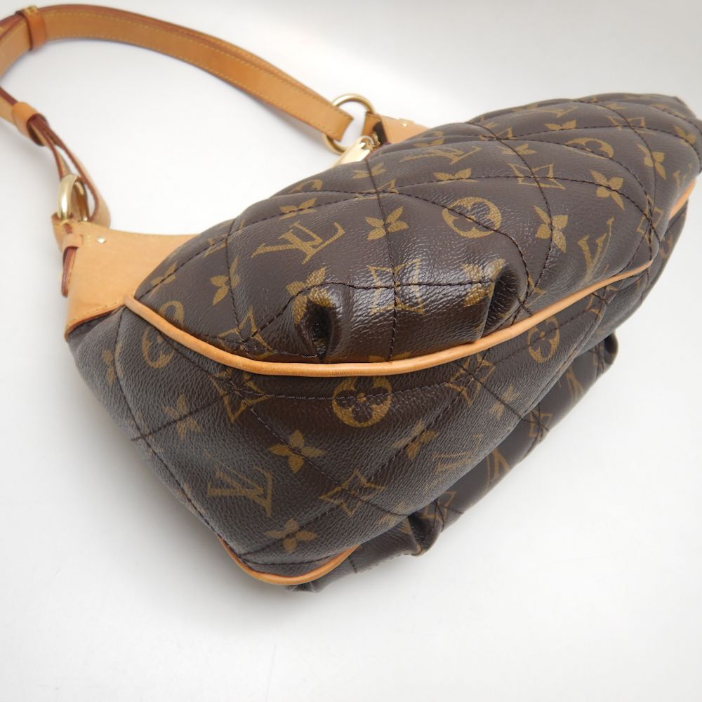 LOUIS VUITTON ルイヴィトン シティバッグPM M41435 ショルダーバッグ