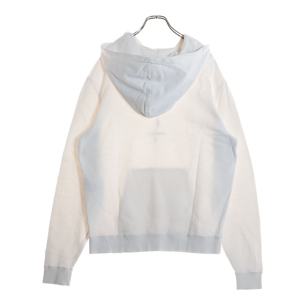 SAINT LAURENT PARIS (サンローランパリ) シグニチャーロゴプリント  