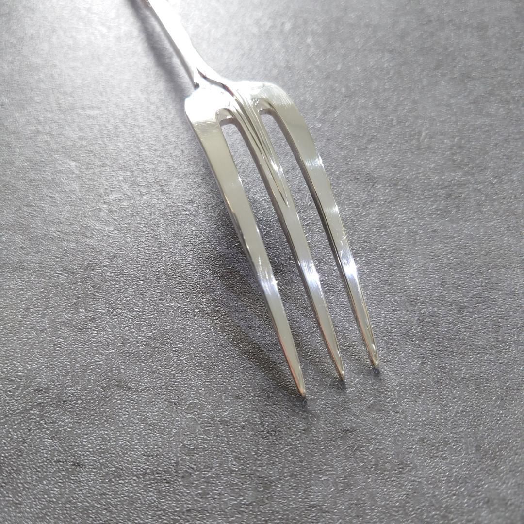 デザートフォーク