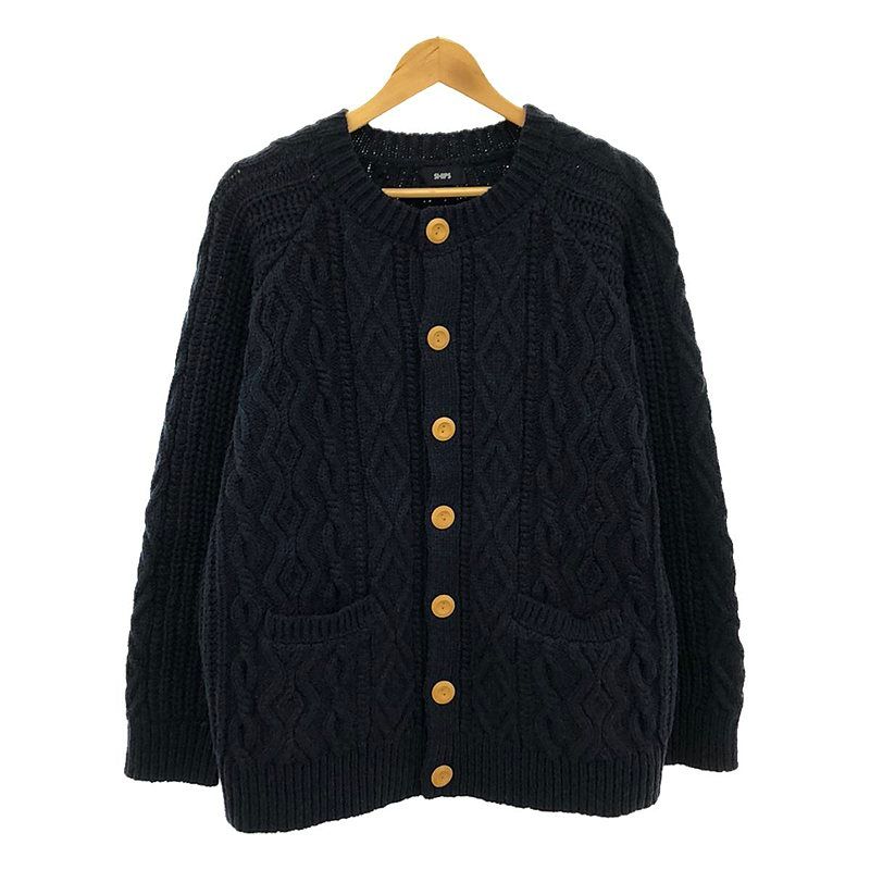 美品】 SHIPS / シップス | 〈ウォッシャブル〉フィッシャーマン 