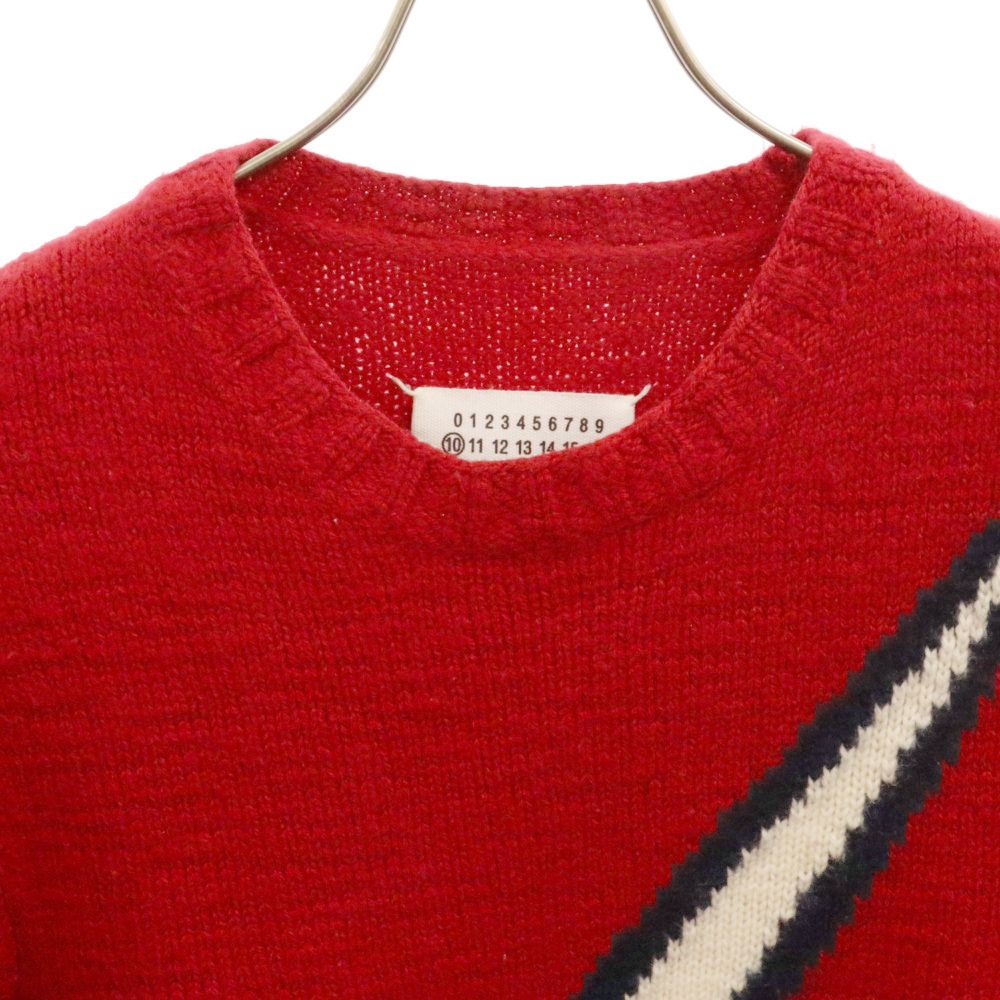 Martin Margiela (マルタンマルジェラ) 06AW ここのえ期 サンダー