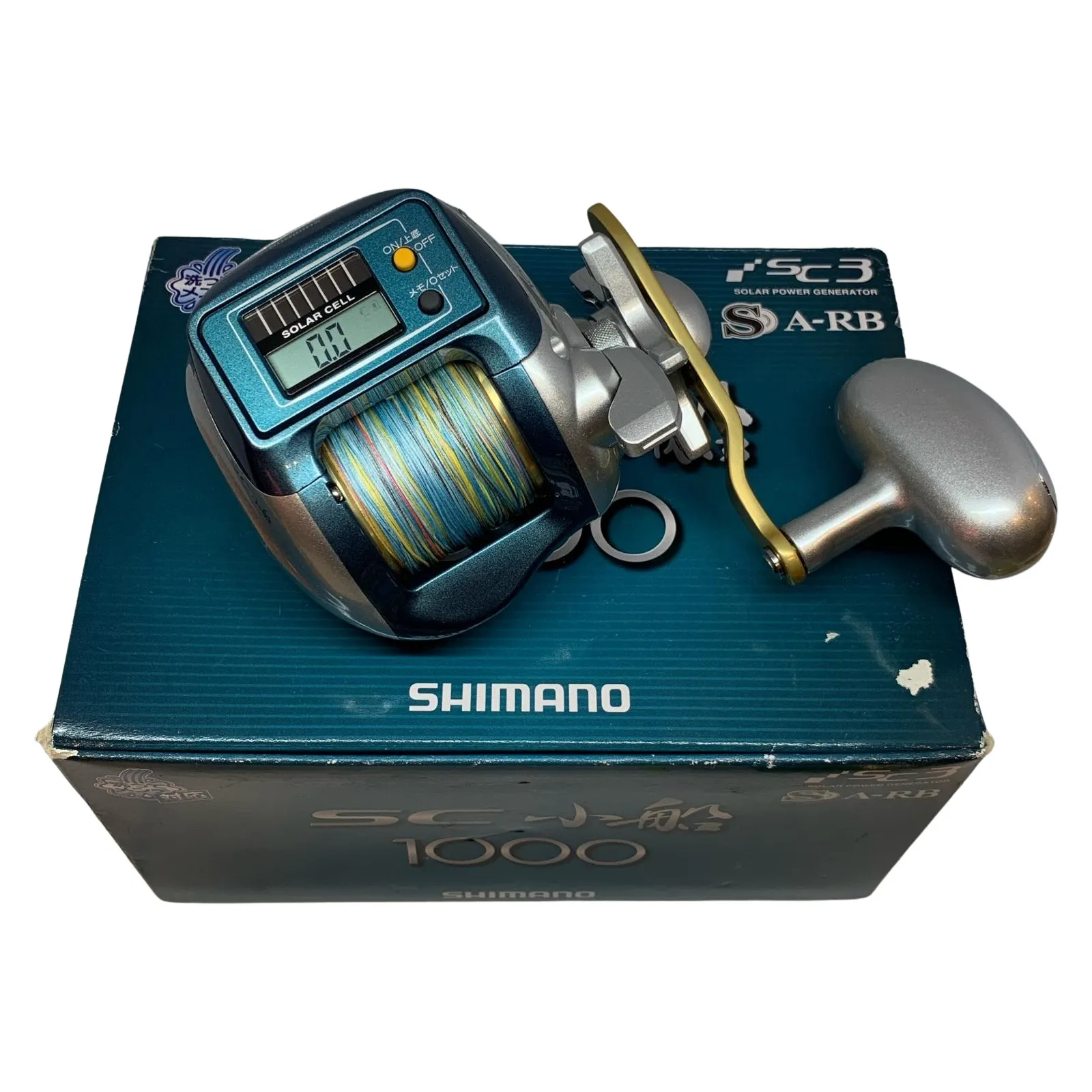 2025年最新】shimano sc小船の人気アイテム - メルカリ