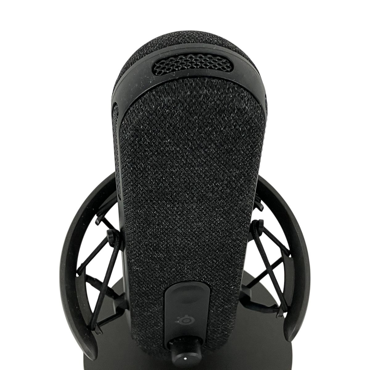 SteelSeries Alias コンデンサーマイク 音響機材 中古 Y10178367