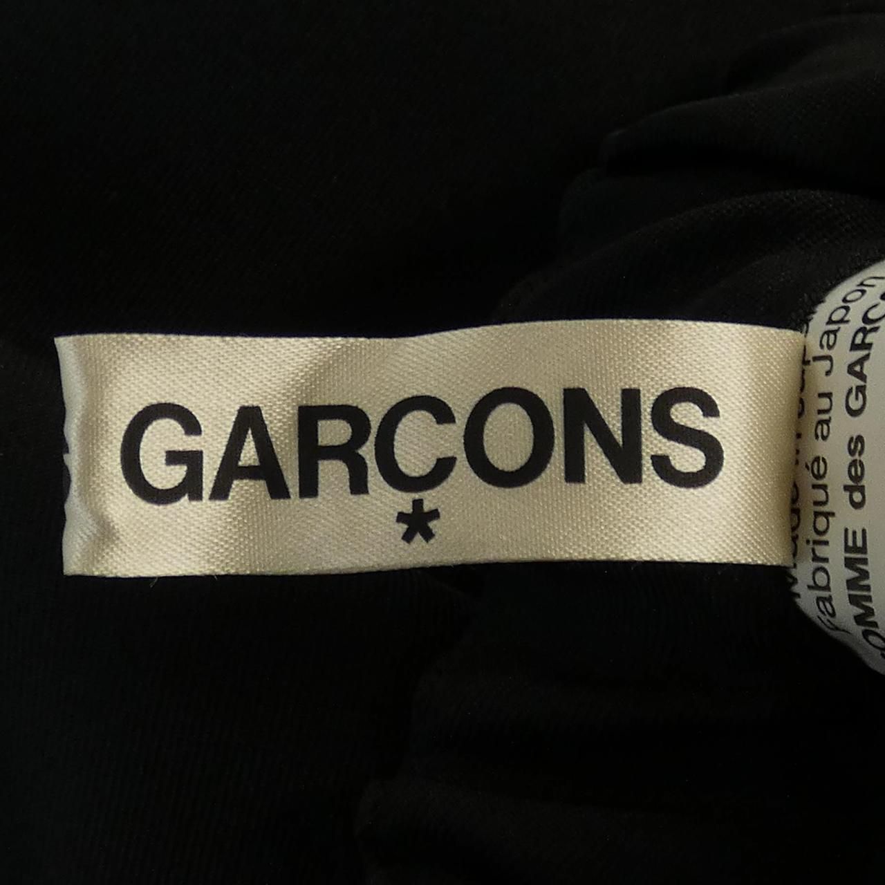 GARCONS GN-P020
